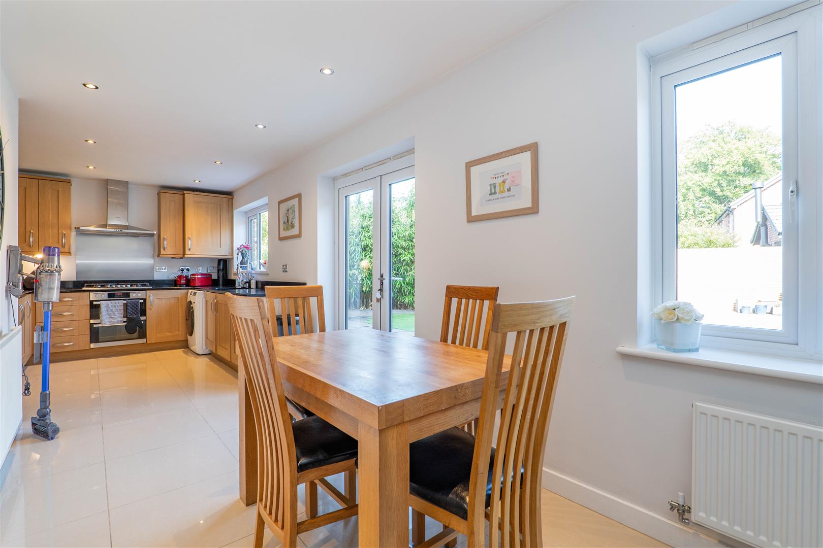 Prestwick Close, Chorley